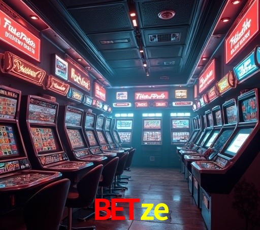 betze Loteria Online Brasil - Plataforma Certificada