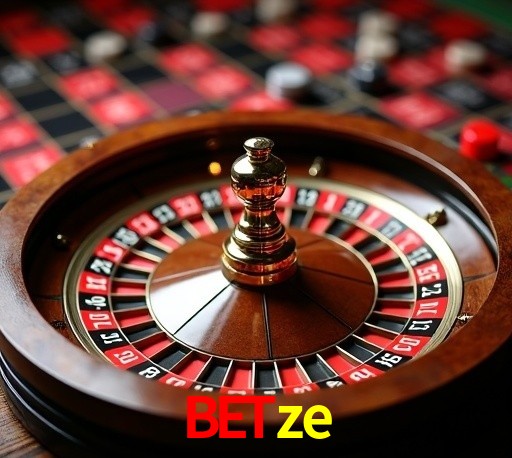 Logo betze Loteria Online