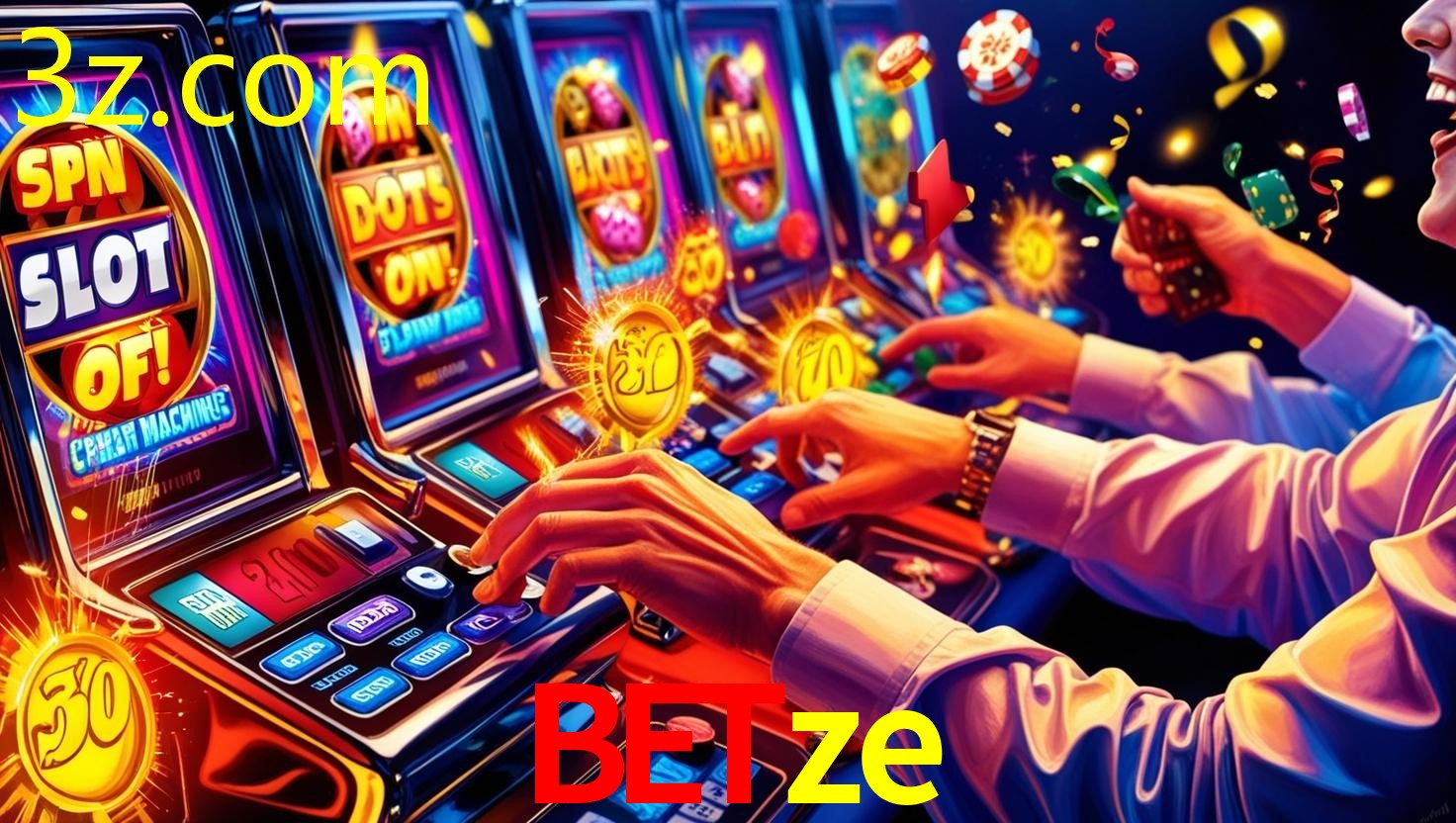 BETZE.COM