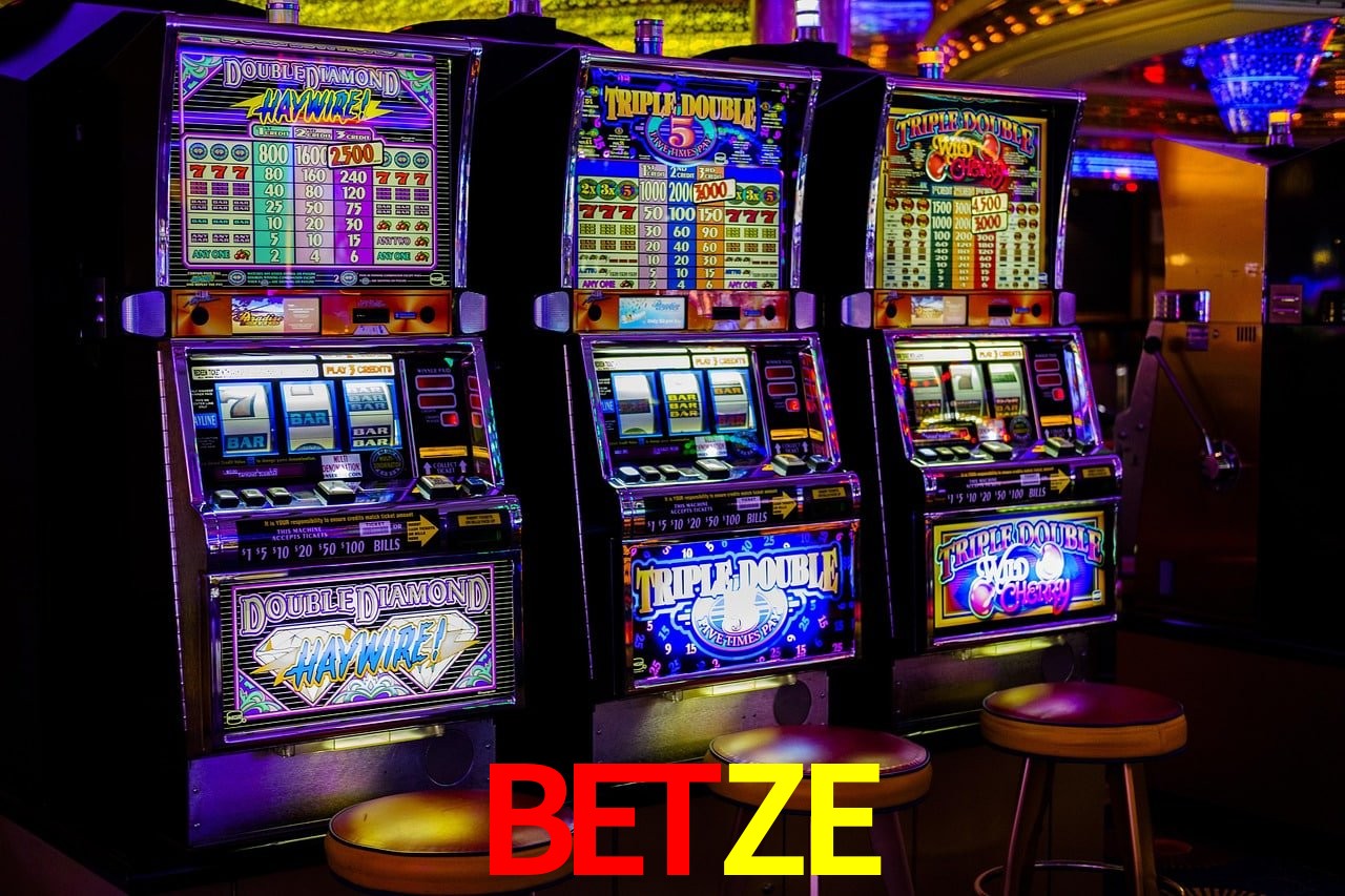 Football Betting BETZE