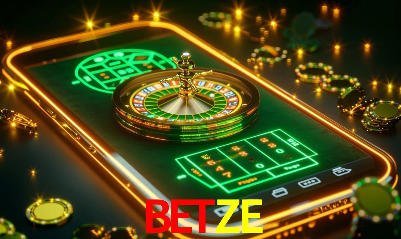 Account Benefits BETZE