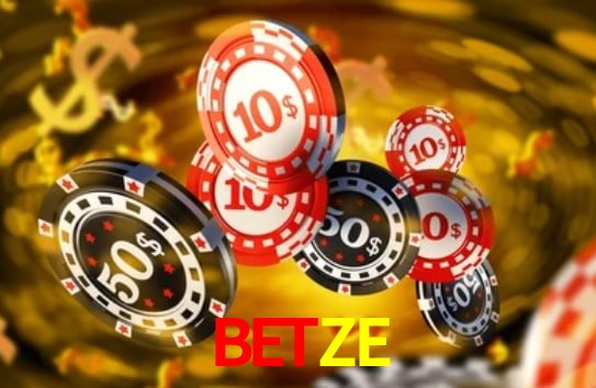 Basketball Betting BETZE