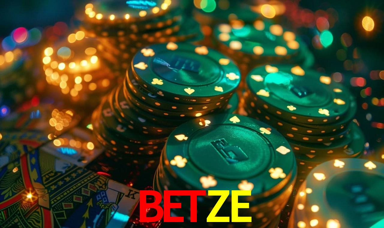 Tennis Betting BETZE